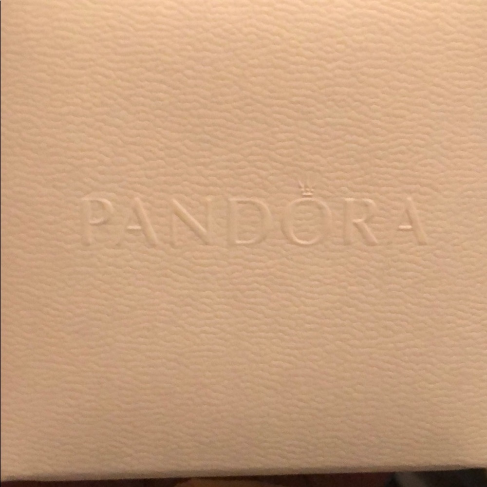Pandora Bracelet